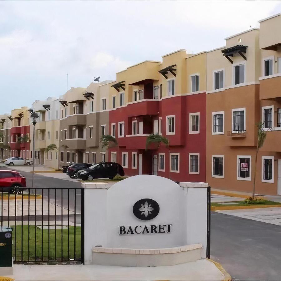 Pretty Apartment Hoestel Bacaret! Cancún Exteriér fotografie