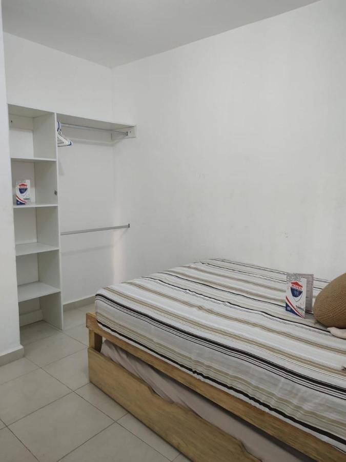Pretty Apartment Hoestel Bacaret! Cancún Exteriér fotografie